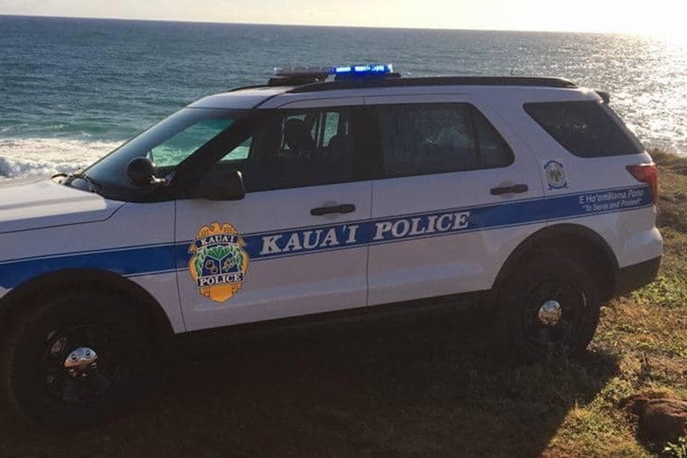 Kaua‘i Police Announce Alternative Numbers Amid Non-Emergency Line Disruptions