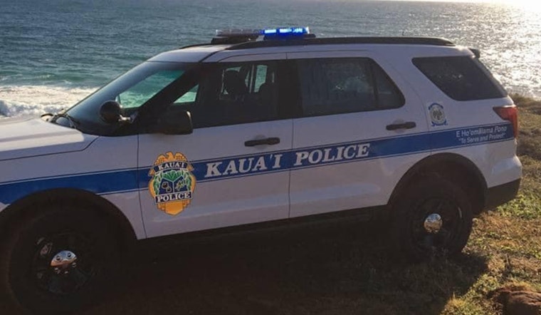 Kaua‘i Police Announce Alternative Numbers Amid Non-Emergency Line Disruptions