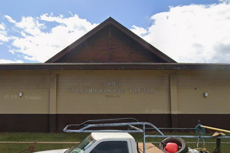 Kauai's Senior Center Craft Fair to Showcase Local Artisanship on Oct. 11