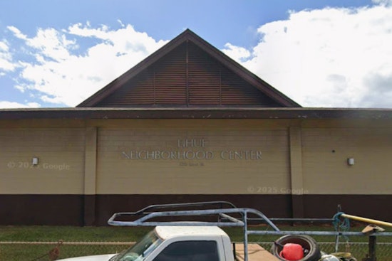 Kauai's Senior Center Craft Fair to Showcase Local Artisanship on Oct. 11