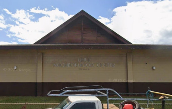 Kauai's Senior Center Craft Fair to Showcase Local Artisanship on Oct. 11