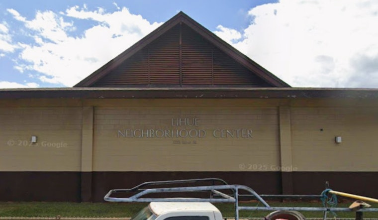 Kauai's Senior Center Craft Fair to Showcase Local Artisanship on Oct. 11
