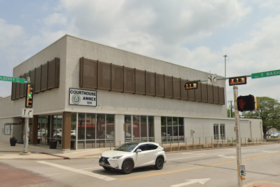 Kaufman County Bail Bond Board to Discuss Bail Regulations at Upcoming Public Meeting