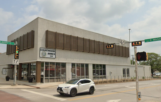 Kaufman County Bail Bond Board to Discuss Bail Regulations at Upcoming Public Meeting