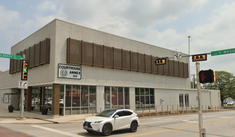 Kaufman County Bail Bond Board to Discuss Bail Regulations at Upcoming Public Meeting