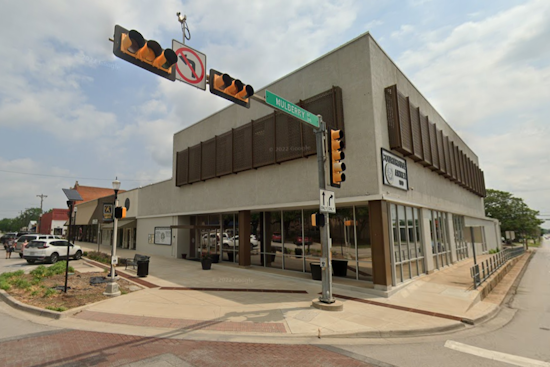 Kaufman County Commissioners' Court to Decide on Royal Estates Property Development on September 30