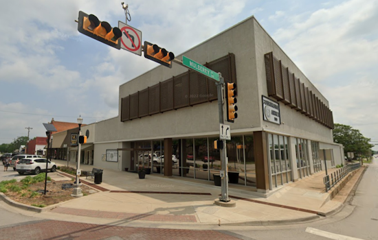 Kaufman County Commissioners' Court to Decide on Royal Estates Property Development on September 30