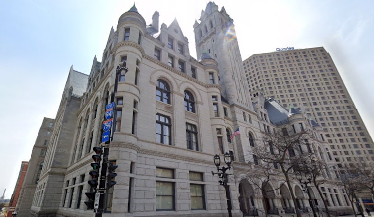 Kaukauna Resident Erik J. Paz-Zavaleta Indicted on Passport Fraud Charges in Wisconsin