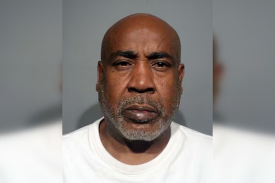Keefe D Sentenced 16-40 Months for Jail Fight Amid Ongoing Tupac Murder Case in Las Vegas