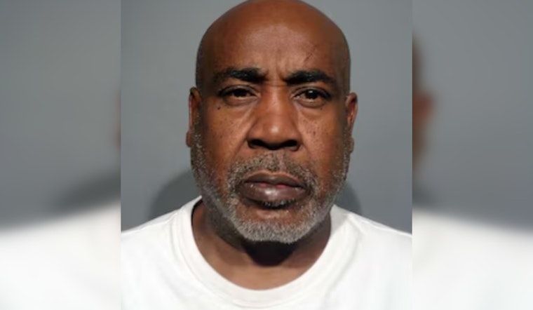 Keefe D Sentenced 16-40 Months for Jail Fight Amid Ongoing Tupac Murder Case in Las Vegas