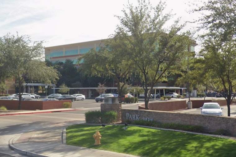KeenStack Boosts Chandler's Tech Scene with New Office at The Park at SanTan