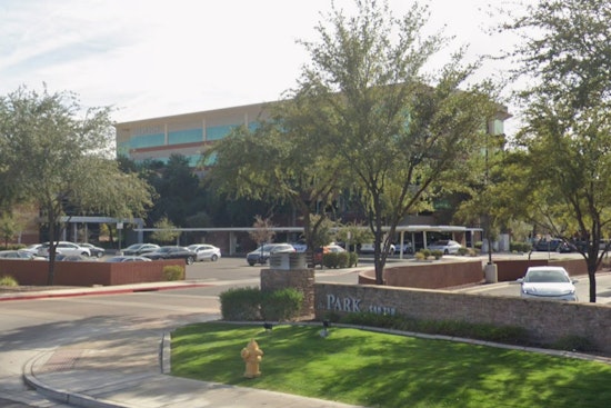 KeenStack Boosts Chandler's Tech Scene with New Office at The Park at SanTan