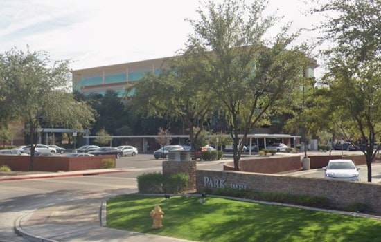 KeenStack Boosts Chandler's Tech Scene with New Office at The Park at SanTan