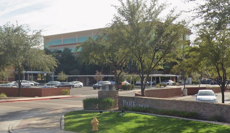 KeenStack Boosts Chandler's Tech Scene with New Office at The Park at SanTan