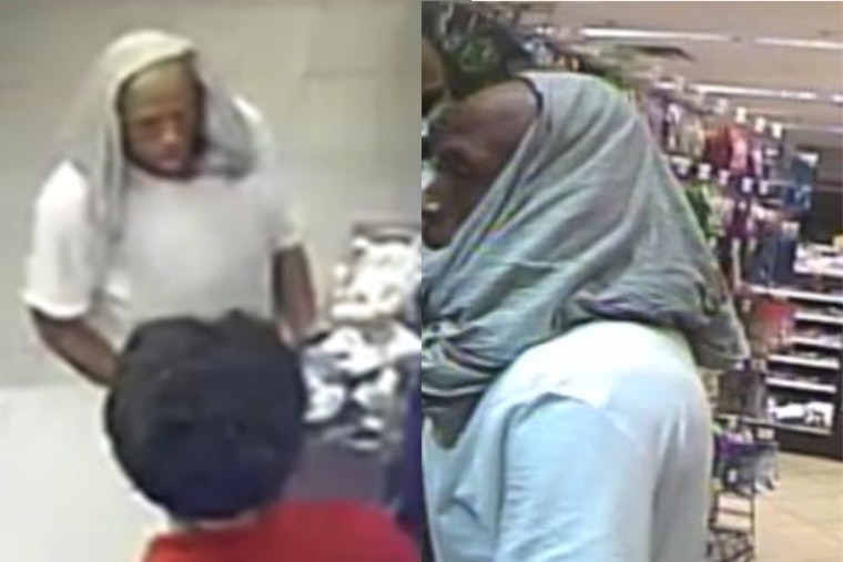 Kennedale Police Seek Public Help to Identify Suspect in Quick Trip Robbery