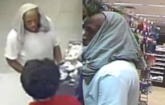 Kennedale Police Seek Public Help to Identify Suspect in Quick Trip Robbery