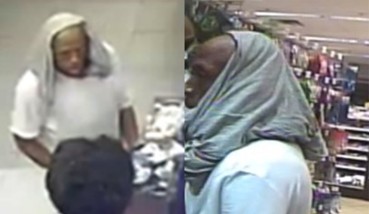 Kennedale Police Seek Public Help to Identify Suspect in Quick Trip Robbery