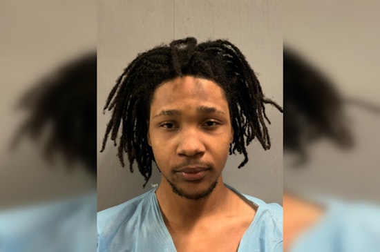 Kenner Police Swiftly Apprehend Suspect Cedric Zeno After Attempted Armed Robbery on Williams Boulevard
