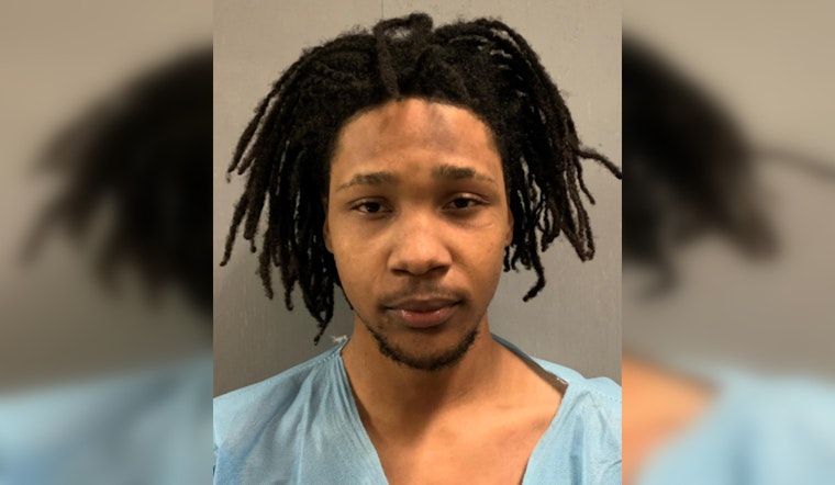 Kenner Police Swiftly Apprehend Suspect Cedric Zeno After Attempted Armed Robbery on Williams Boulevard