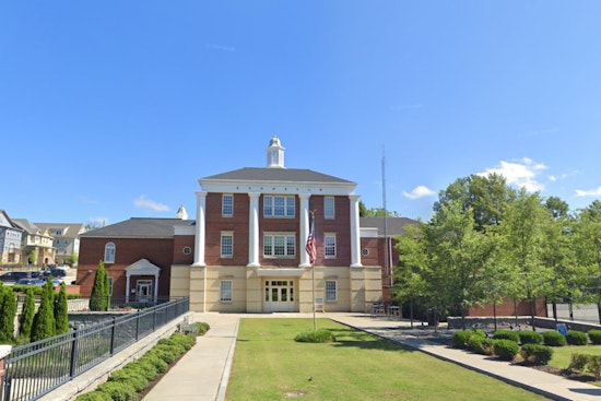Kennesaw Boosts City Council Security Measures in Wake of Political Activist's Assassination