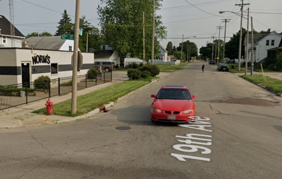 Kenosha Community Mourns Loss of 14-Year-Old Natalia Lazamas in Fatal Vehicle Collision