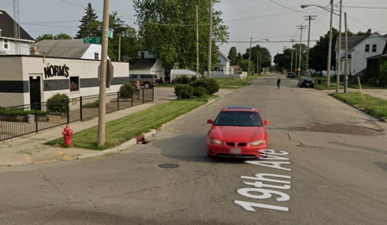 Kenosha Community Mourns Loss of 14-Year-Old Natalia Lazamas in Fatal Vehicle Collision