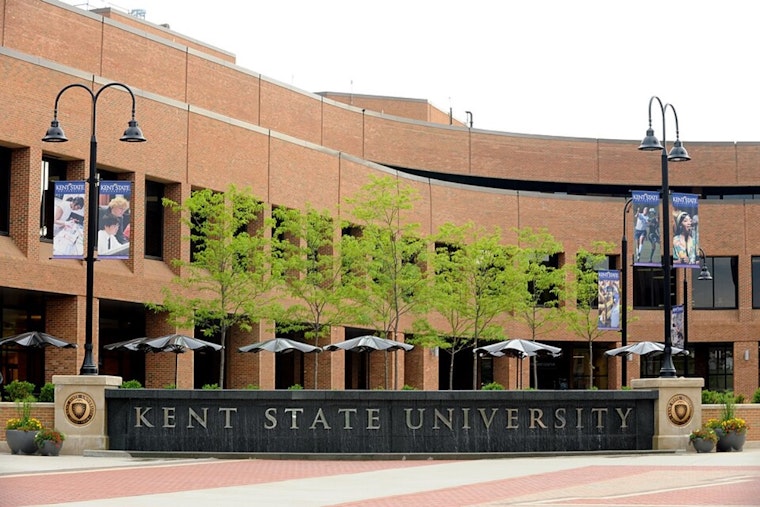 Kent State University Cancels Classes Due to Campus-Wide Power Outage