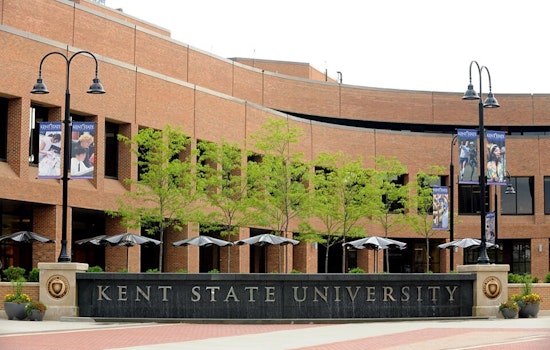 Kent State University Cancels Classes Due to Campus-Wide Power Outage