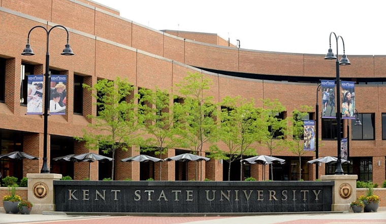 Kent State University Cancels Classes Due to Campus-Wide Power Outage
