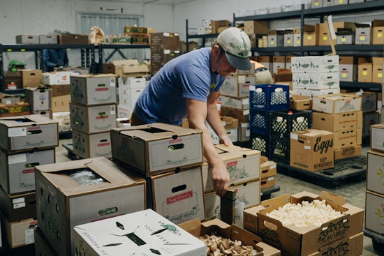 King County Invests $755,000 in Hunger Relief Efforts, Bolstering Local Food Systems and Organizations