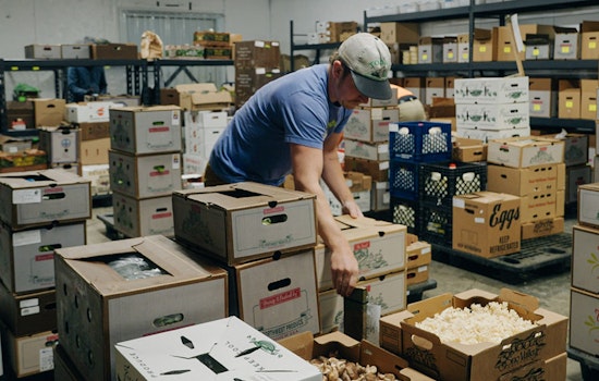 King County Invests $755,000 in Hunger Relief Efforts, Bolstering Local Food Systems and Organizations