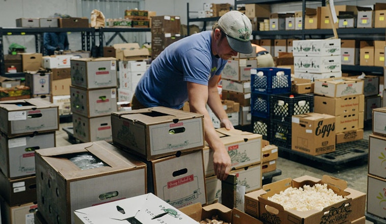 King County Invests $755,000 in Hunger Relief Efforts, Bolstering Local Food Systems and Organizations