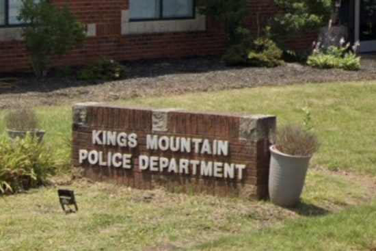Kings Mountain Police Officer Charged with Assault Following Domestic Incident