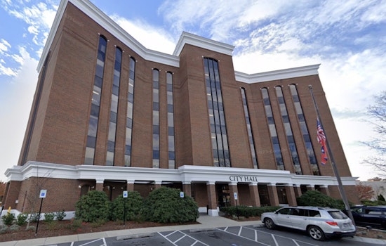 Kingsport Residents Can Stay Informed with New BMA Highlights Newsletter