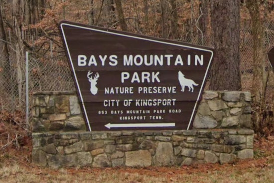 Kingsport's Bays Mountain Park to Host Enchanting 'Campfire Tales' with Storyteller Dr. Hannah Harvey