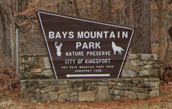 Kingsport's Bays Mountain Park to Host Enchanting 'Campfire Tales' with Storyteller Dr. Hannah Harvey