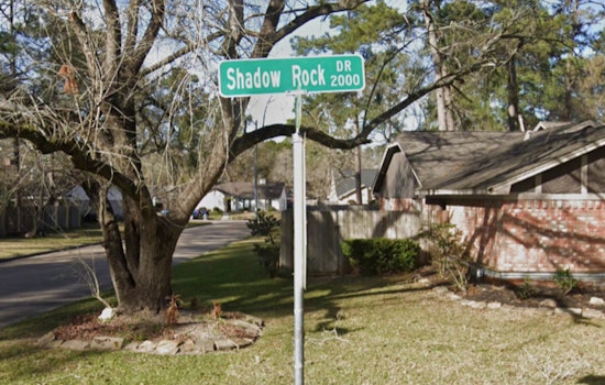 Kingwood Man Dies in House Fire Following SWAT Standoff, Houston Schools on Lockdown Amid Crisis