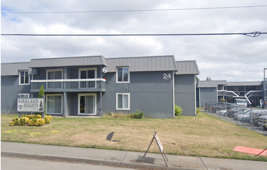 Kirkland Police Apprehend Suspect Following Fatal Domestic Violence Incident at Local Apartments
