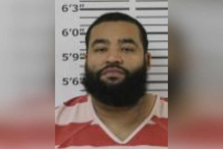 Known Knoxville Gang Leader Jametrick Franklin King Arrested After Interstate Pursuit from Tennessee to Virginia