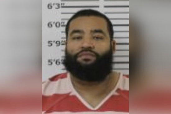 Known Knoxville Gang Leader Jametrick Franklin King Arrested After Interstate Pursuit from Tennessee to Virginia