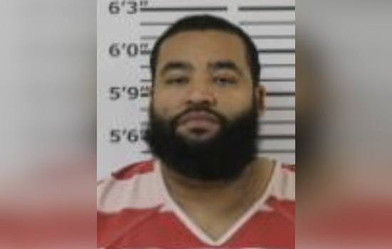 Known Knoxville Gang Leader Jametrick Franklin King Arrested After Interstate Pursuit from Tennessee to Virginia
