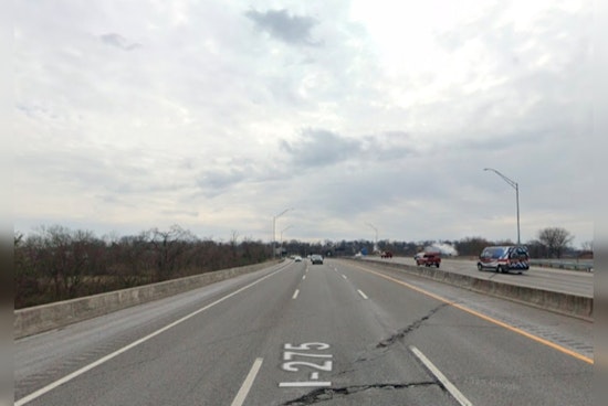 Knox County Drivers Alert as I-275 Lane Closures and Full Bridge Shutdown Scheduled for Construction