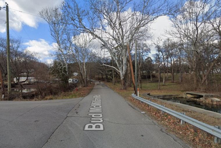 Knox County Sheriff's Office Arrests 19 in Major Drug Bust on Bud McMillan Road