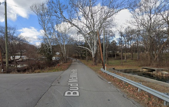 Knox County Sheriff's Office Arrests 19 in Major Drug Bust on Bud McMillan Road