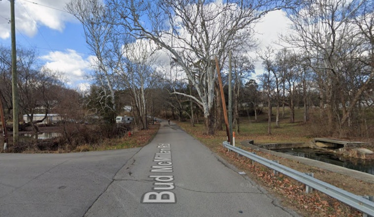 Knox County Sheriff's Office Arrests 19 in Major Drug Bust on Bud McMillan Road