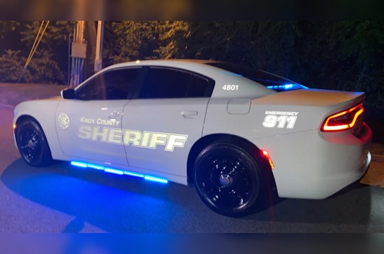 Knox County Wraps Up Labor Day Weekend with Vigilant Traffic Enforcement, KCSO and KPD Report DUI Arrests and Assisted Motorists