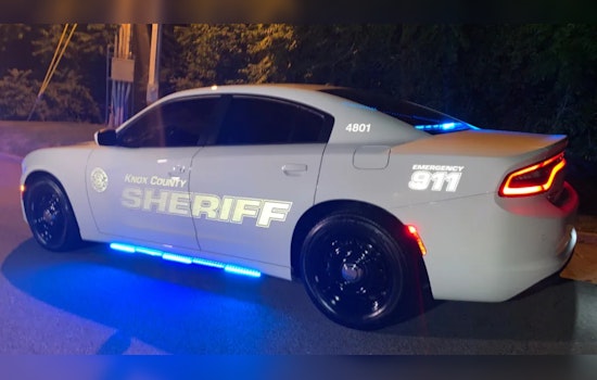 Knox County Wraps Up Labor Day Weekend with Vigilant Traffic Enforcement, KCSO and KPD Report DUI Arrests and Assisted Motorists