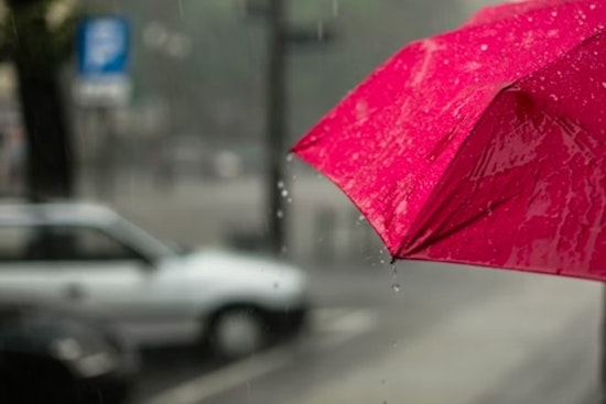 Knoxville Braces for Scattered Showers and Thunderstorms with Flood Advisory Issued by NWS