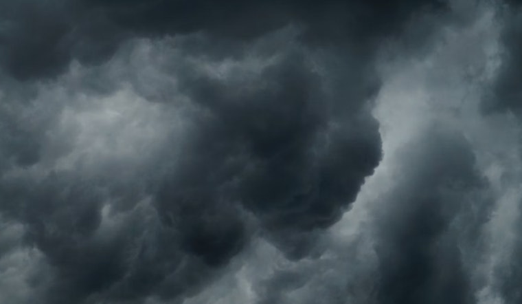 Knoxville Braces for Showers and Thunderstorms with Potential Flooding, Calmer Weather on the Horizon