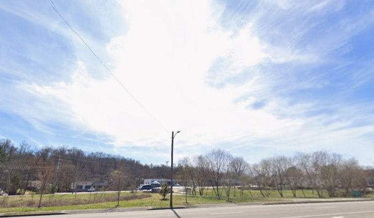 Knoxville Braces for Unpredictable Weather with Sunny Spells, Showers and Thunderstorms in the Forecast